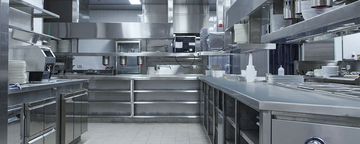 Limpieza de Sistemas de Extracción Humos